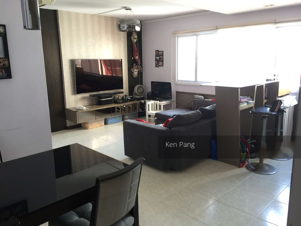 Blk 184 Stirling Road (Queenstown), HDB 5 Rooms #125721372